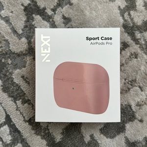 Apple AirPods Pro Silicone Case